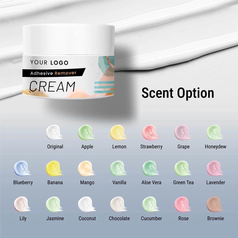 Remover Cream